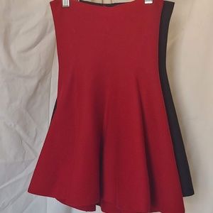 Highwaist Knit Skirt x2